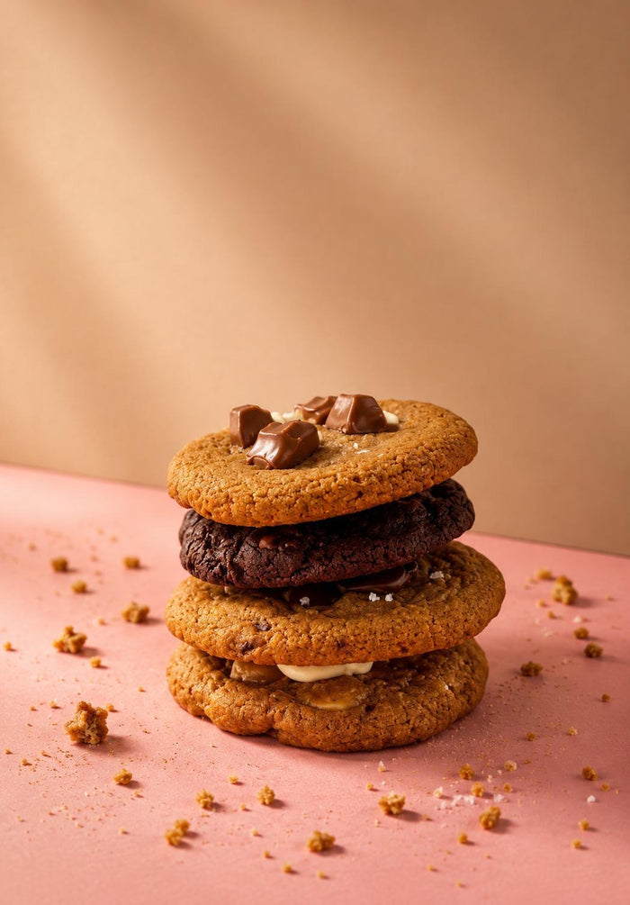 Cookies & Brownies
