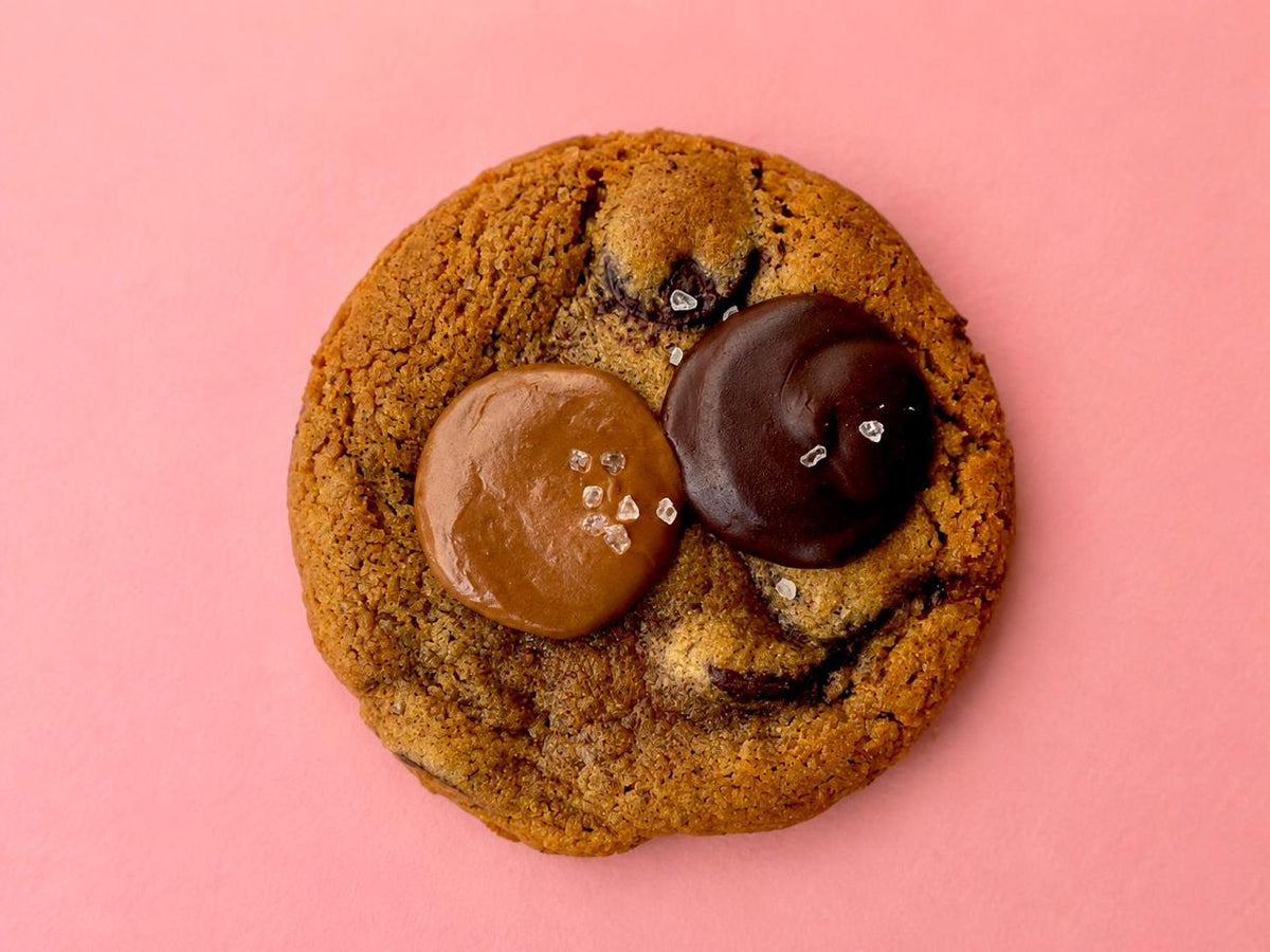 Belgian Chocolate Chip