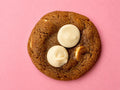 Belgian White Chocolate Chip