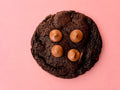 Double Chocolate Nutella