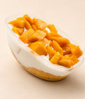Mango Eweis Cake Cup