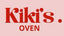 Kiki's Oven  - Home