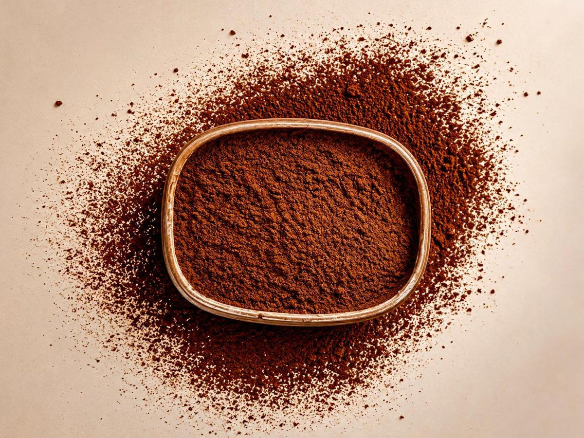 Tiramisu Cup