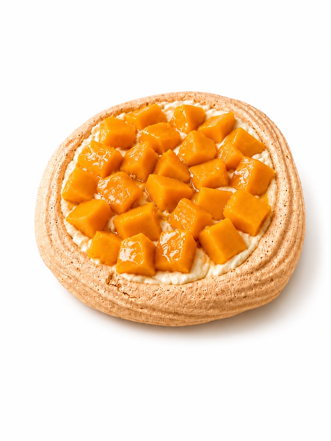 Mini Pavlova Mango
