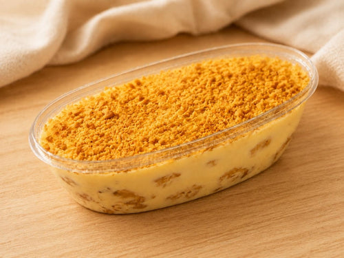 Banana Pudding Cup