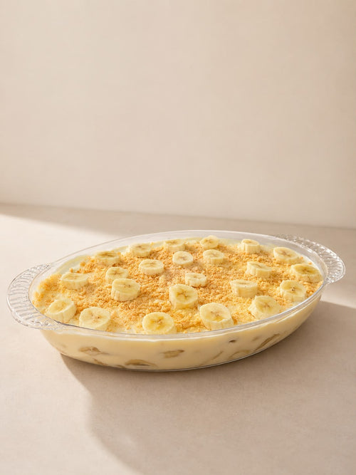Banana Pudding